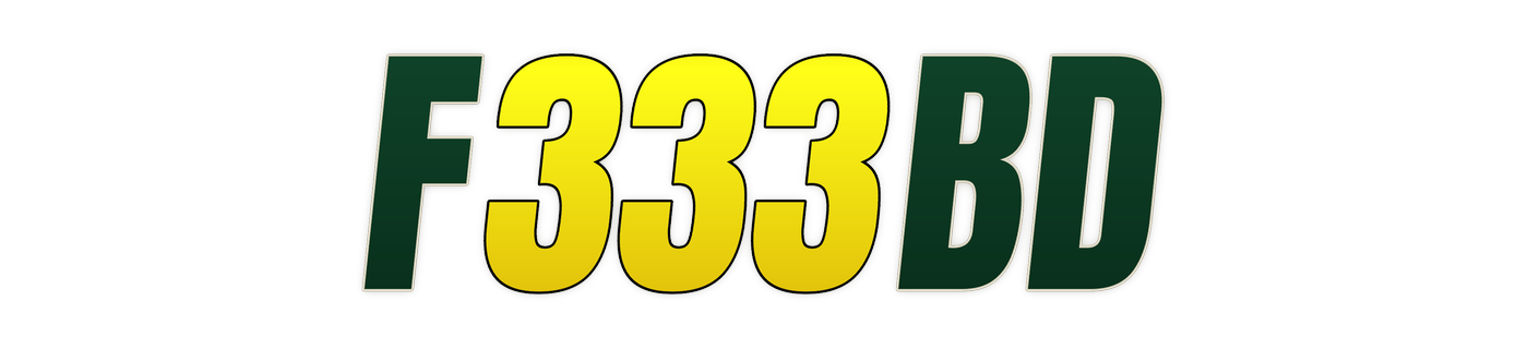 f333bd লোগো